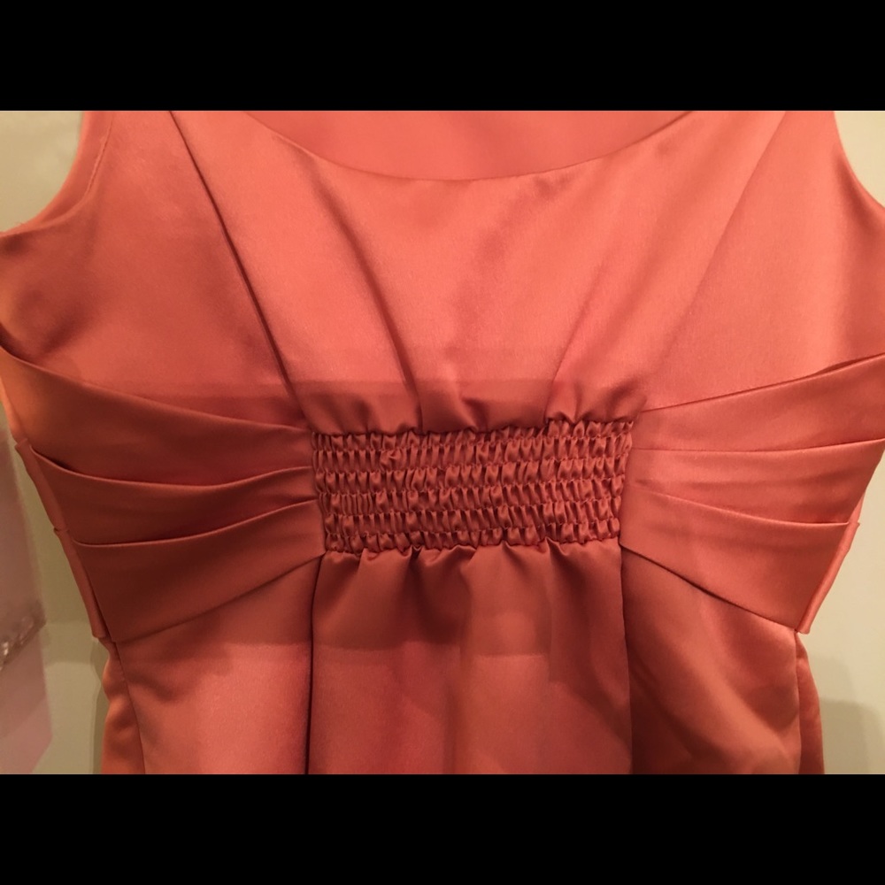 Prom Dress - Picture 4 of 8